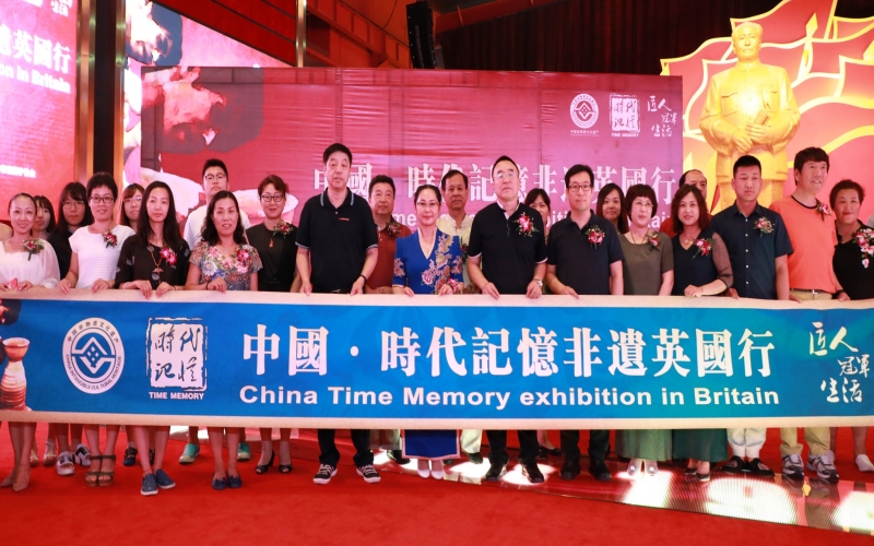 2017年，文化產(chǎn)業(yè)全面發(fā)力，開啟國(guó)際化新征程