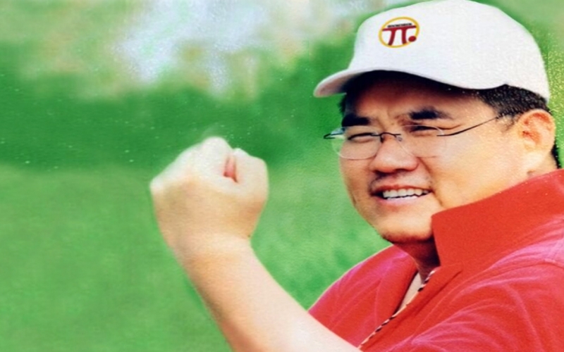 2014年，不忘初心，接力祥青，傳承夢(mèng)想