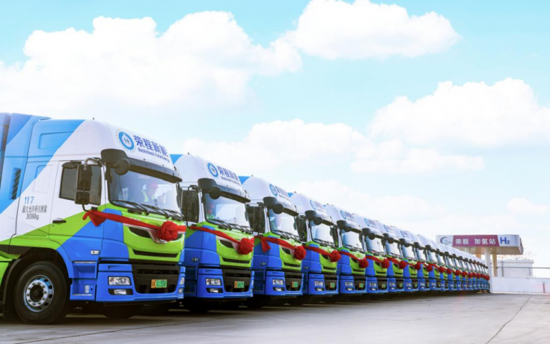 2023，瞄準(zhǔn)新型工業(yè)化，勇毅前行立新功