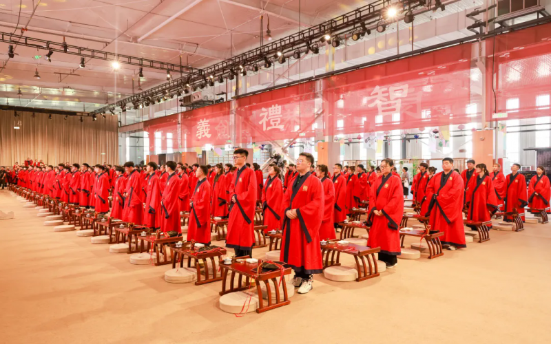 一份“幸福日歷”，傳遞最溫暖的情