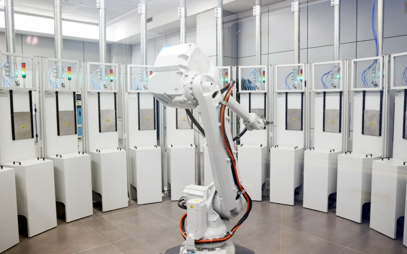 榮程鋼鐵集團(tuán)理化檢驗(yàn)中心通過CNAS復(fù)評審 檢測能力再獲國家權(quán)威認(rèn)可