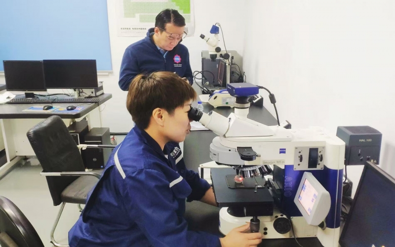 榮程鋼鐵集團(tuán)預(yù)應(yīng)力高碳盤條產(chǎn)品C82D2通過英國權(quán)威機(jī)構(gòu)再認(rèn)證